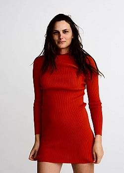 Andreja Pejic